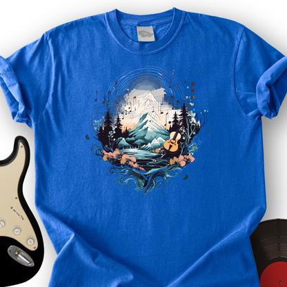 Sound of Nature T-Shirt