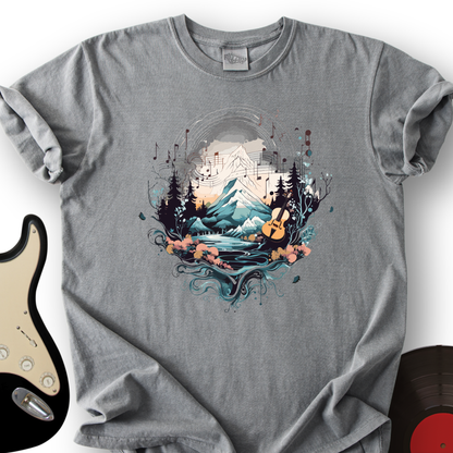 Sound of Nature T-Shirt