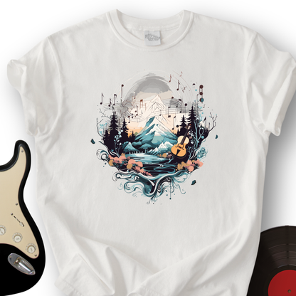 Sound of Nature T-Shirt