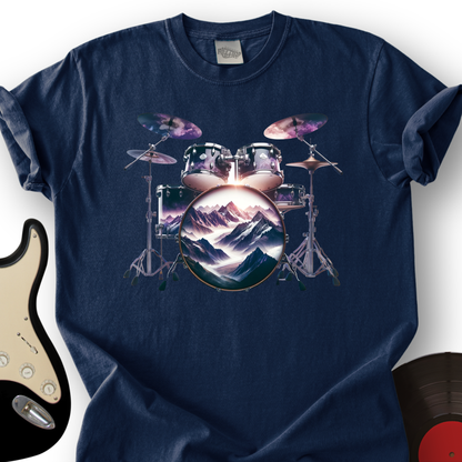 Mountain Beat T-Shirt