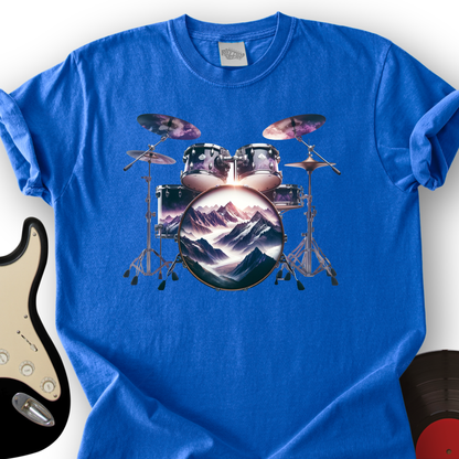 Mountain Beat T-Shirt