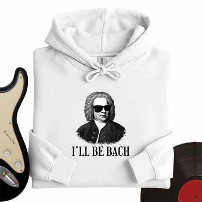 Be Bach Hoodie