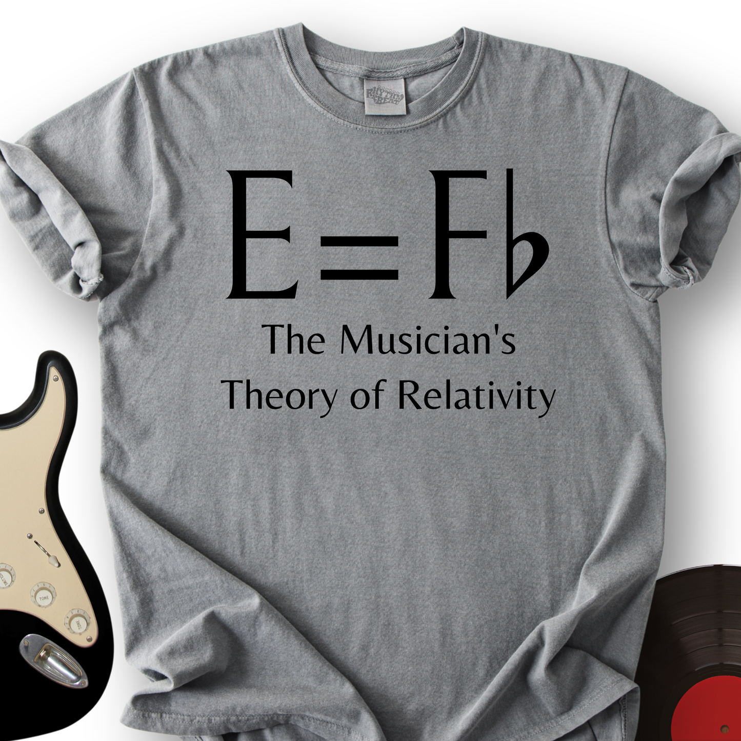 Einstein T-Shirt