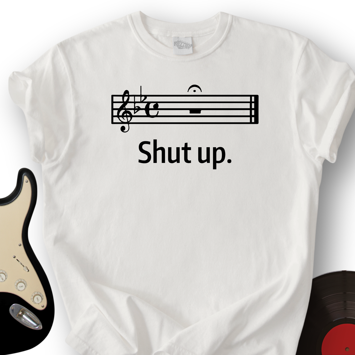 Shhhhhhh T-Shirt