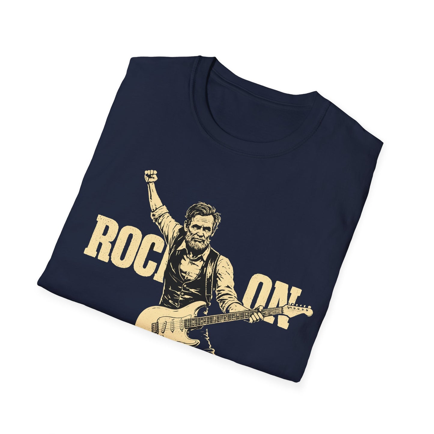 Rock On T-Shirt