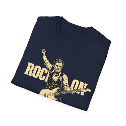 Rock On T-Shirt