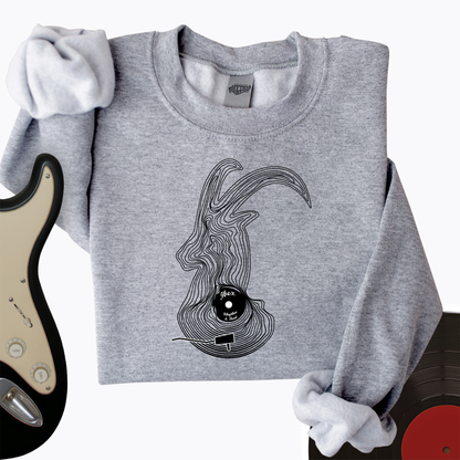 Vinimal Ibex Crewneck