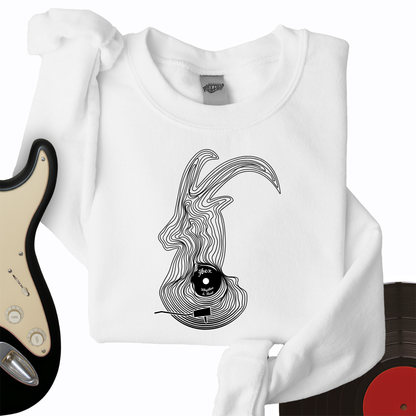 Vinimal Ibex Crewneck