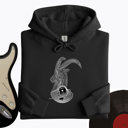 Vinimal Ibex Hoodie