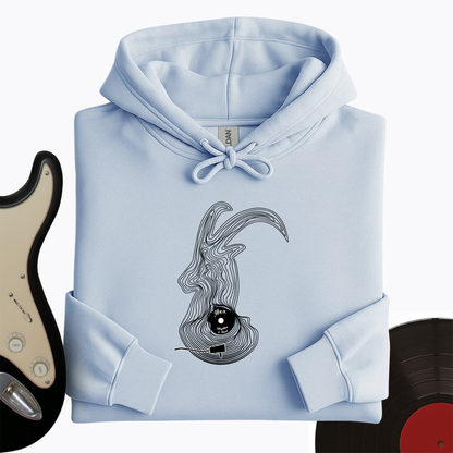 Vinimal Ibex Hoodie
