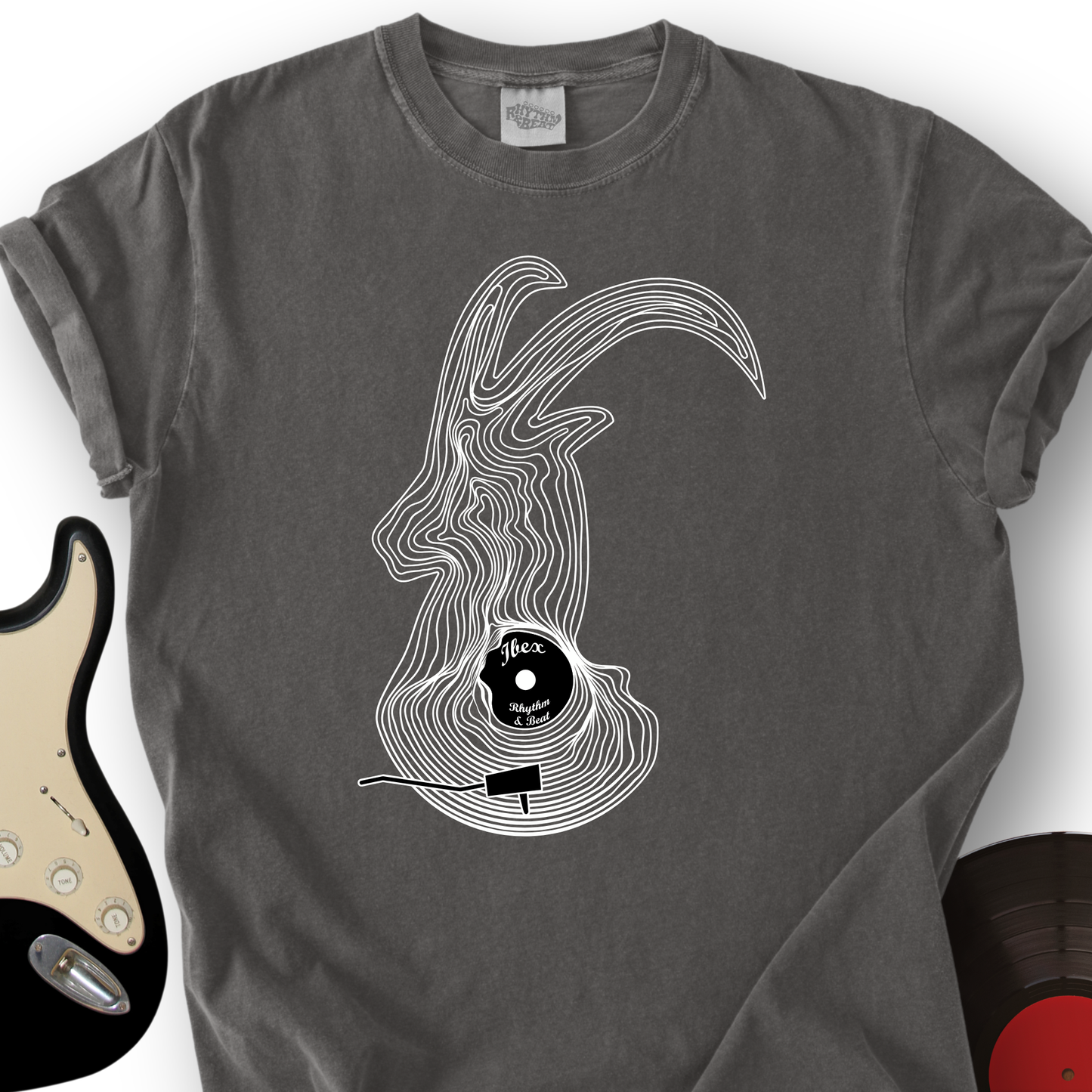 Vinimal Ibex T-Shirt