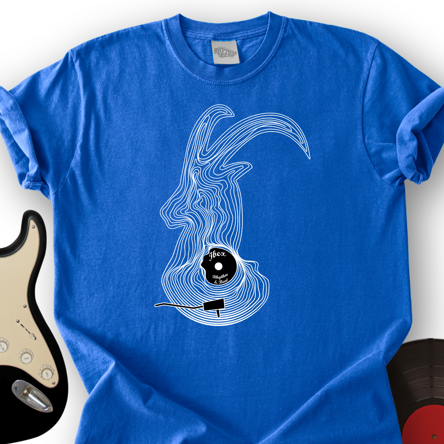 Vinimal Ibex T-Shirt