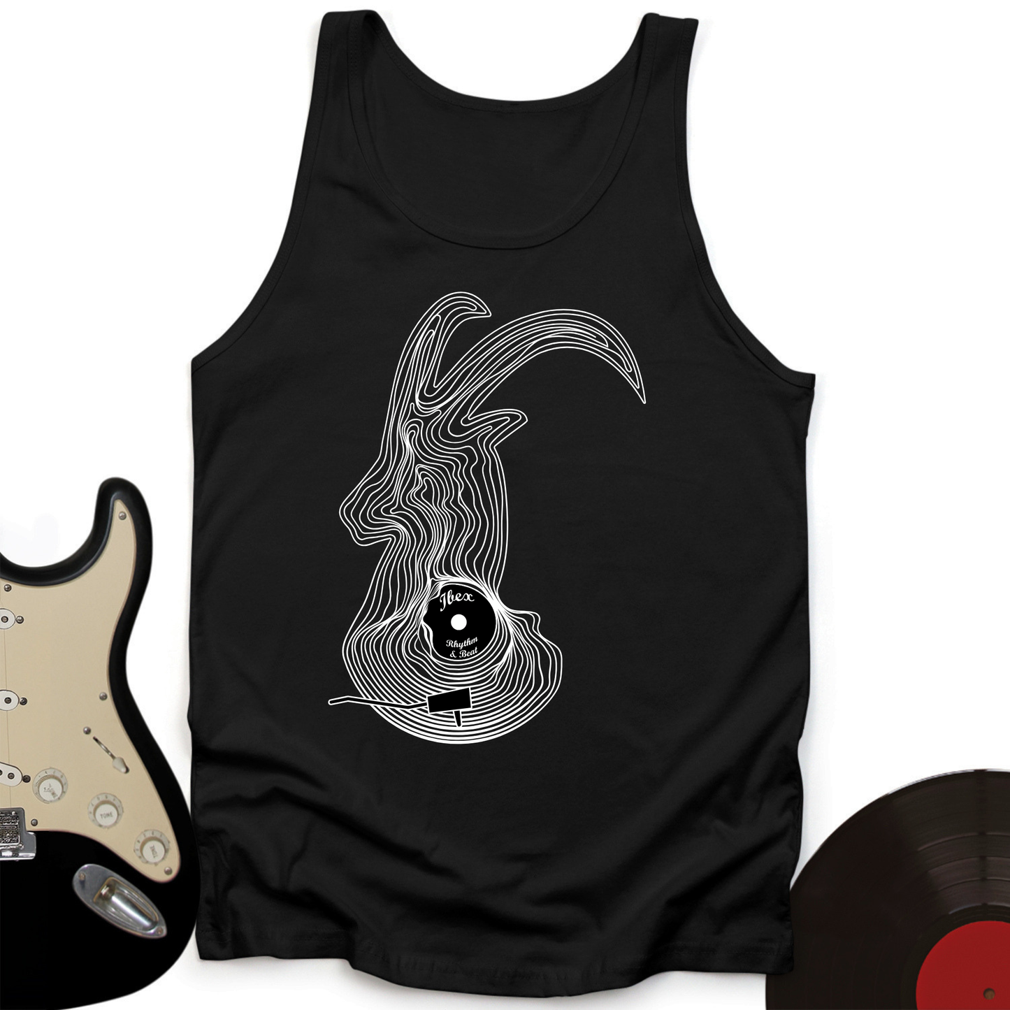Vinimal Ibex Tank Top
