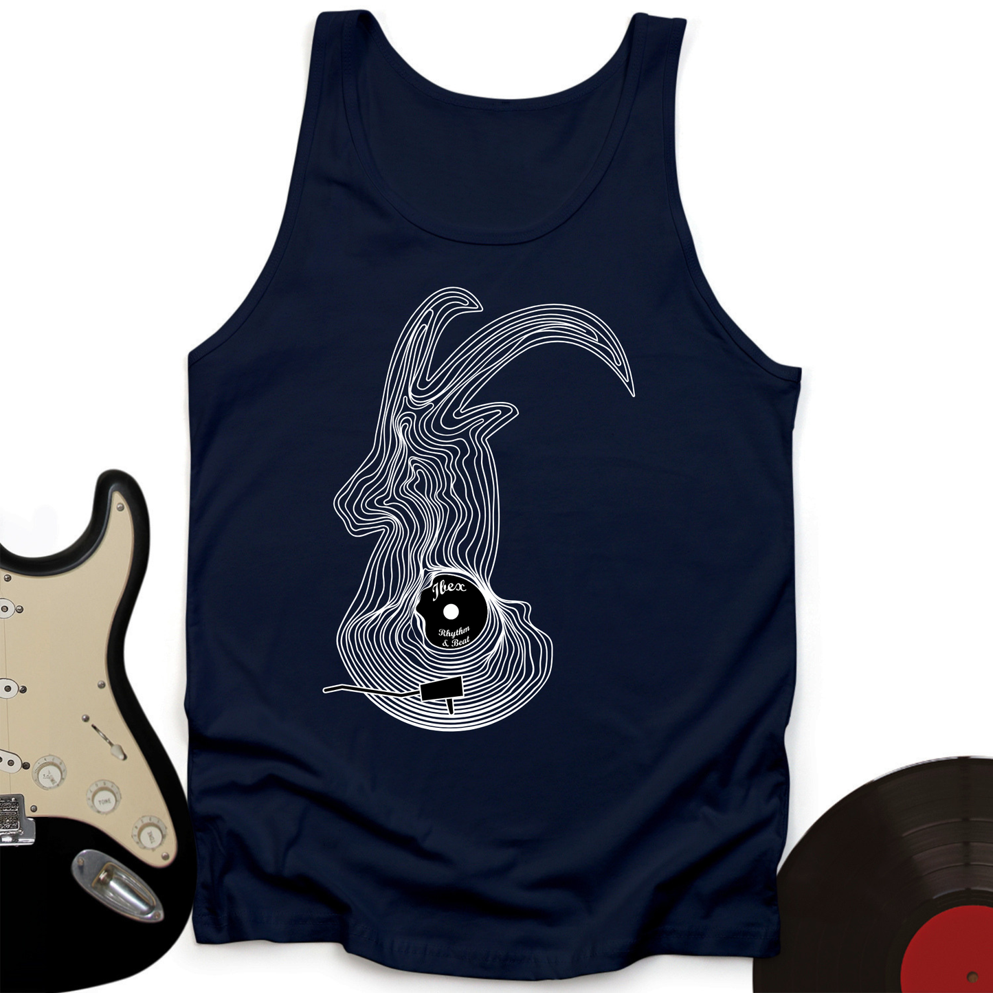 Vinimal Ibex Tank Top