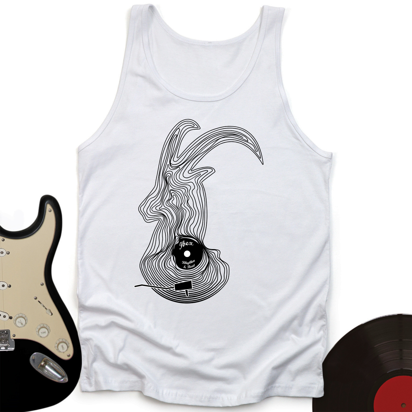 Vinimal Ibex Tank Top