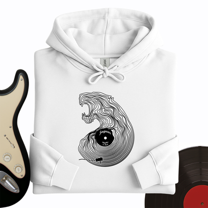 Vinimal Jaguar Hoodie