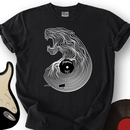 Vinimal Jaguar T-Shirt