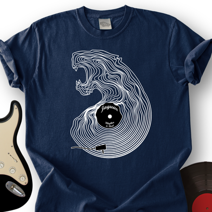 Vinimal Jaguar T-Shirt