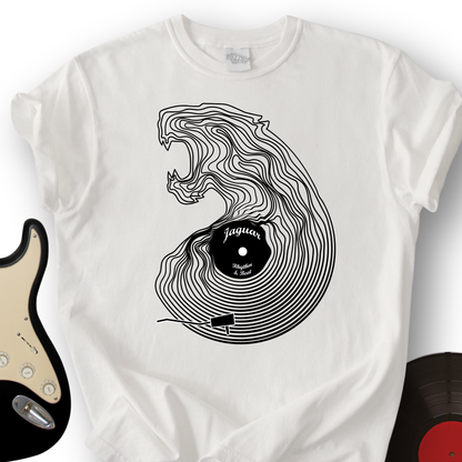 Vinimal Jaguar T-Shirt