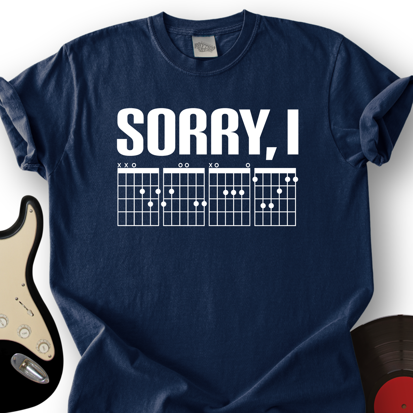 Sorry, I T-Shirt