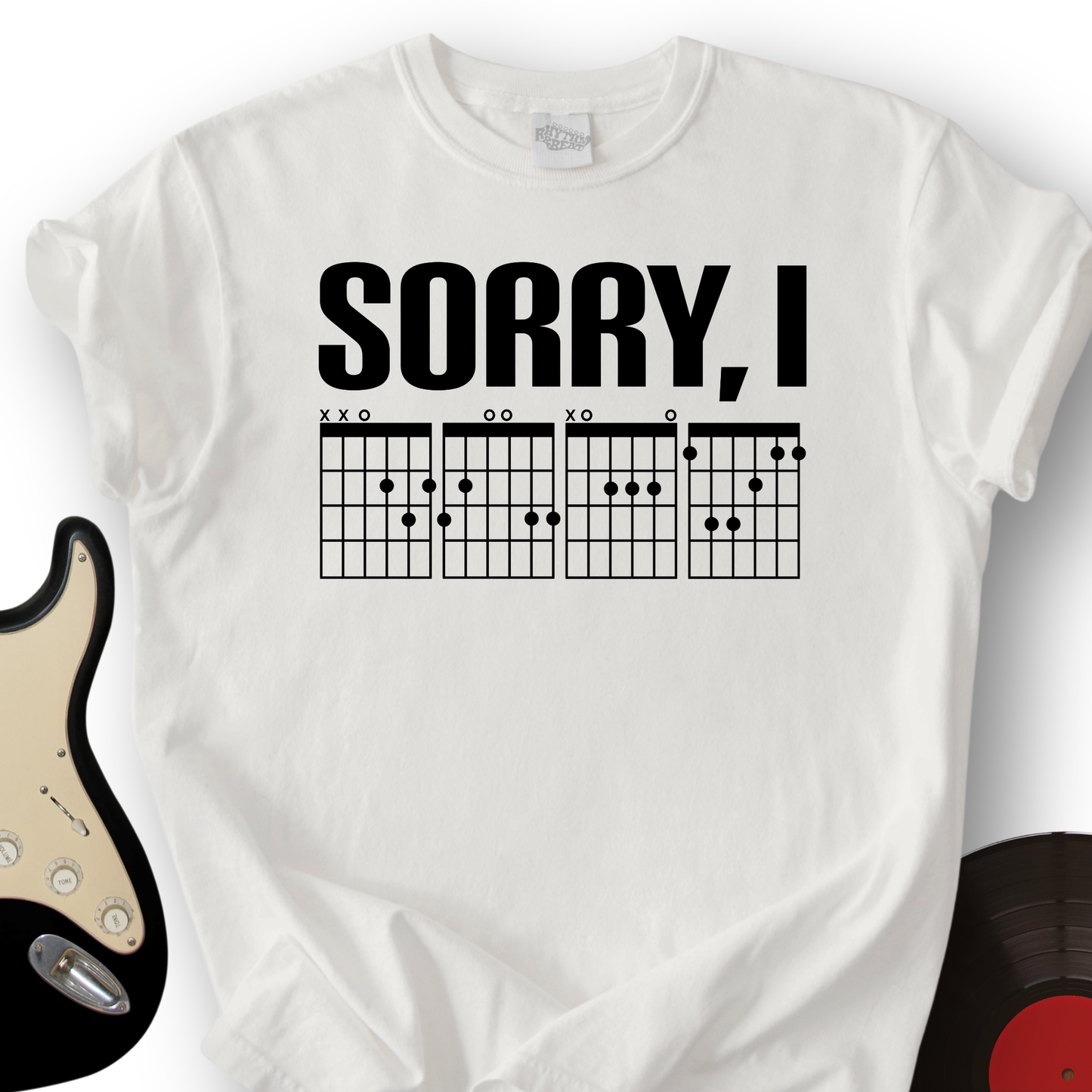 Sorry, I T-Shirt