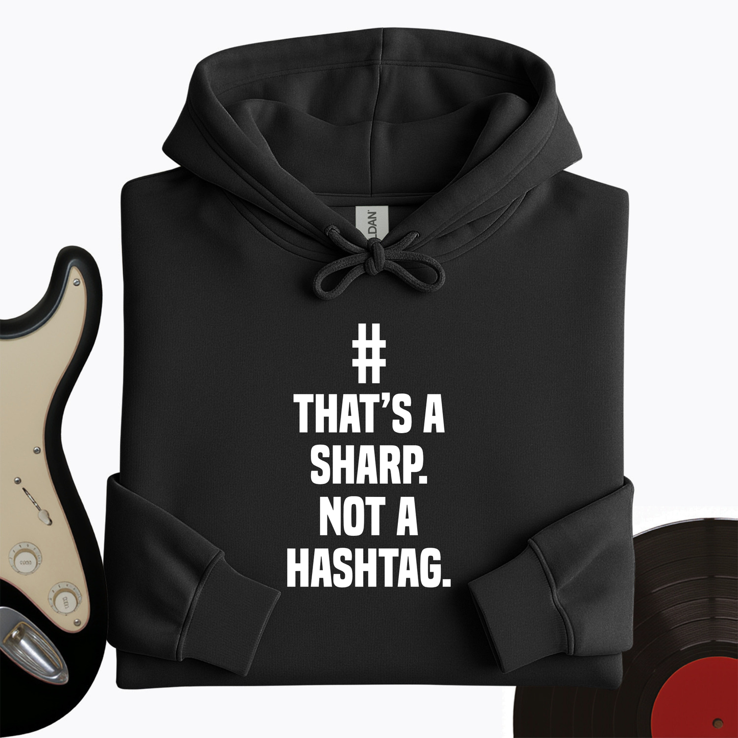 Duh Hoodie