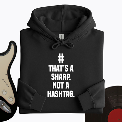 Duh Hoodie