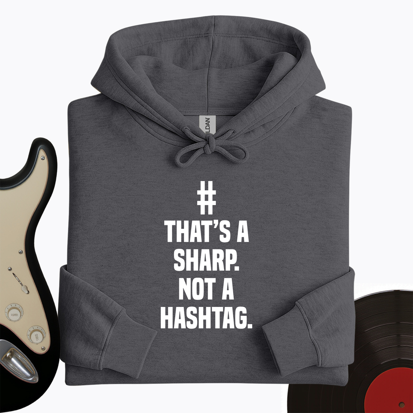 Duh Hoodie