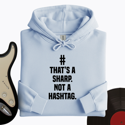 Duh Hoodie