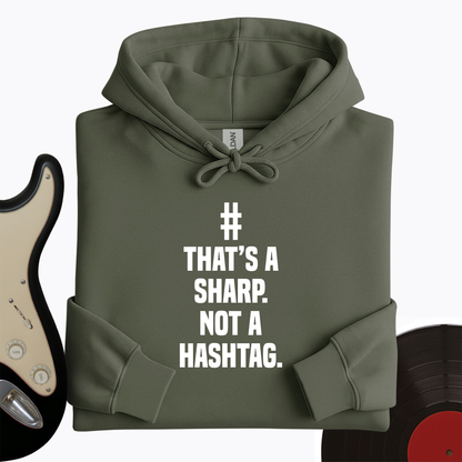 Duh Hoodie