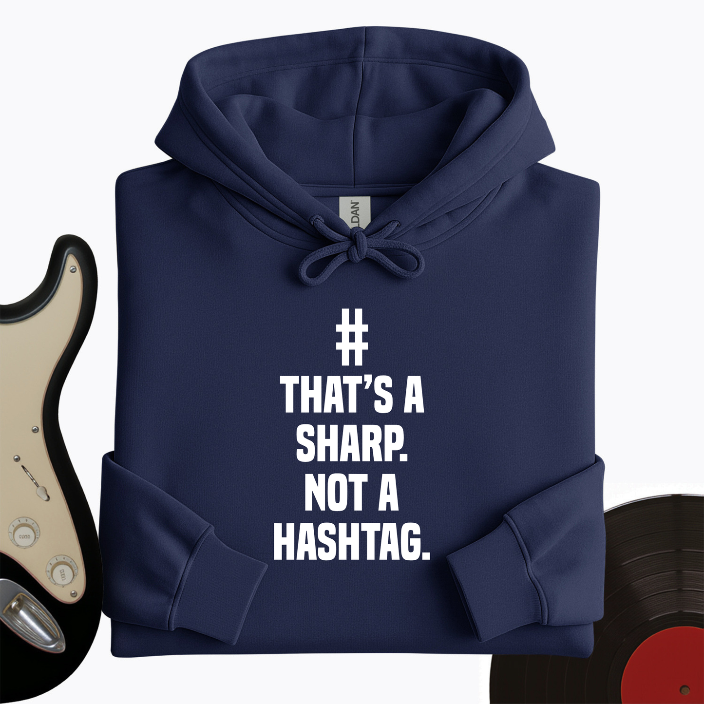 Duh Hoodie