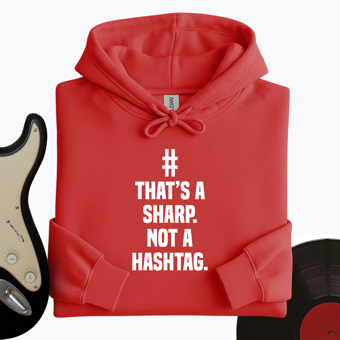 Duh Hoodie