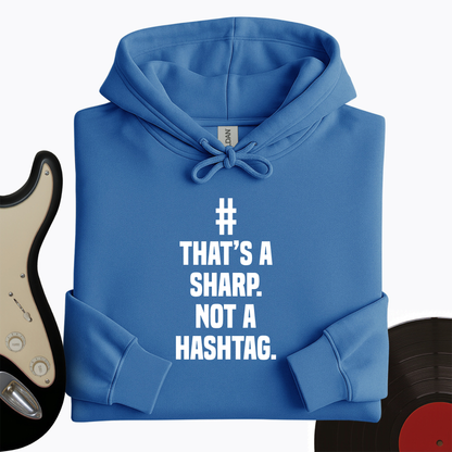 Duh Hoodie