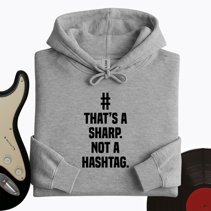 Duh Hoodie