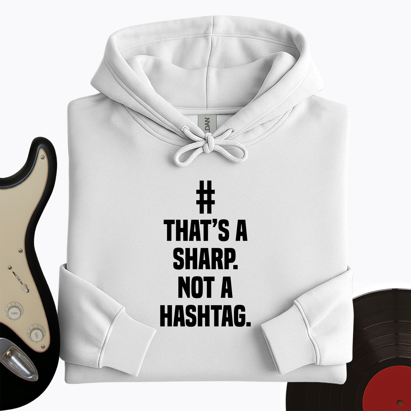Duh Hoodie