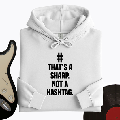 Duh Hoodie
