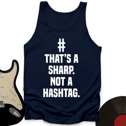 Duh Tank Top