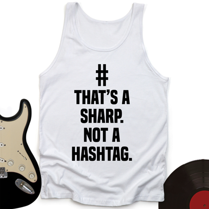 Duh Tank Top