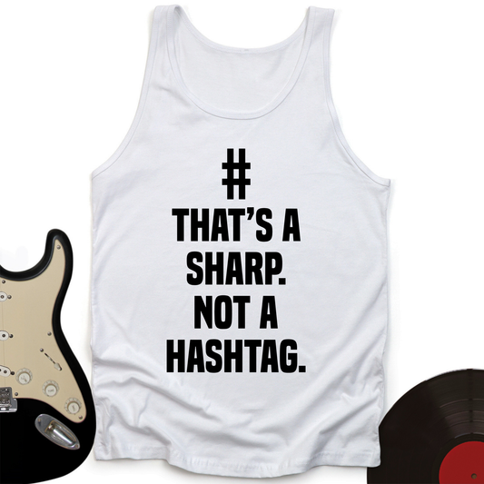 Duh Tank Top