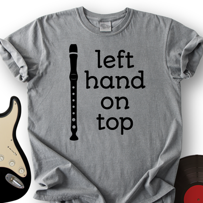 Lefty on Top T-Shirt