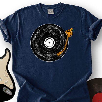 Record T-Shirt