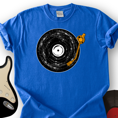 Record T-Shirt