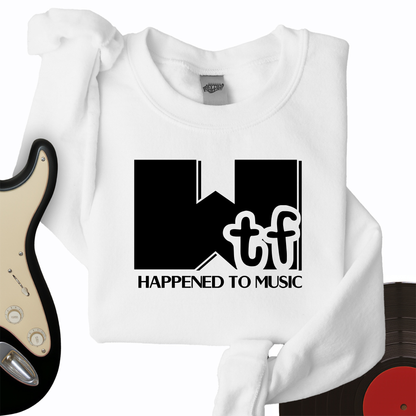 What Happened To Music Crewneck
