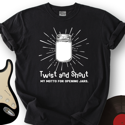 Twist and Shout T-Shirt