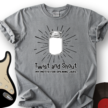 Twist and Shout T-Shirt
