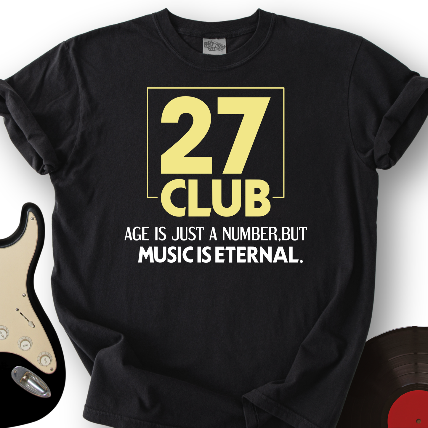 Forever 27 T-Shirt