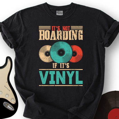 Vinyl T-Shirt