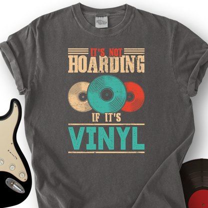 Vinyl T-Shirt