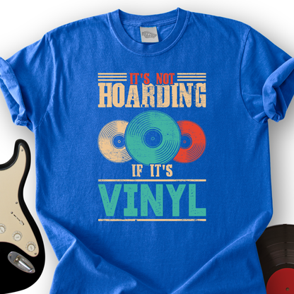 Vinyl T-Shirt
