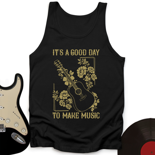 A Good Day Tank Top